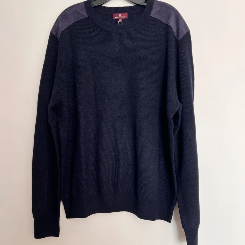Brunomagli sweater - Picture 3 of 6